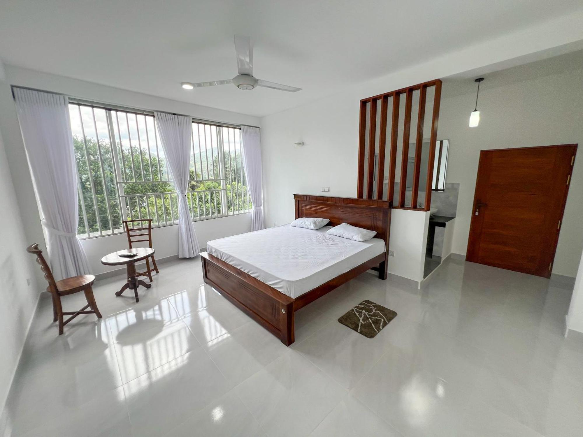 Meridian Holiday Resort Ratnapura Exterior foto