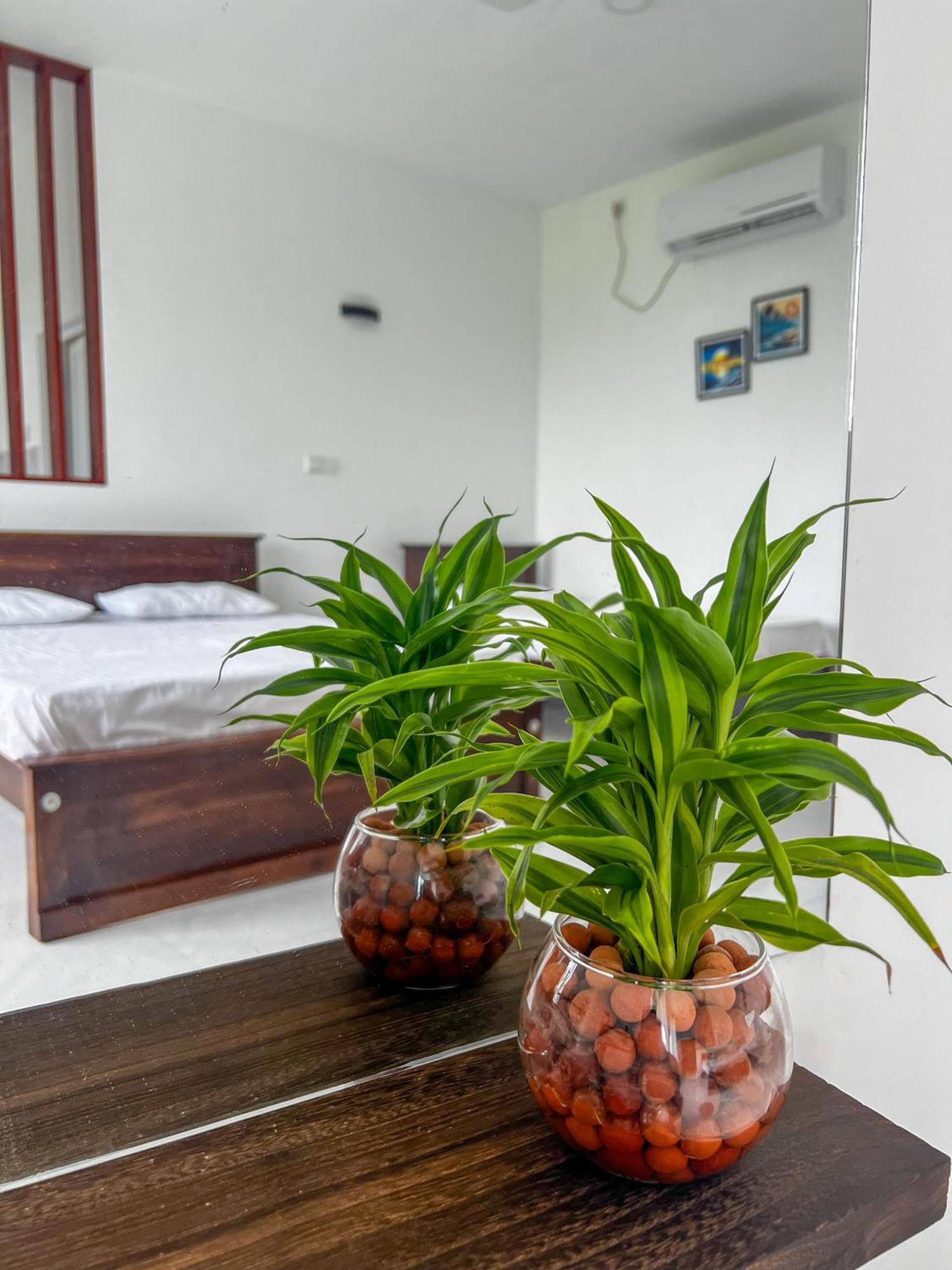 Meridian Holiday Resort Ratnapura Exterior foto